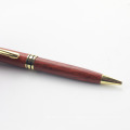 Mont Blank Wooden Stylus Ball Pen